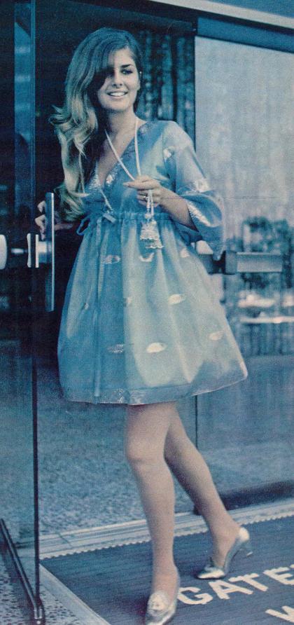 Cristina Ferrare photo 202347