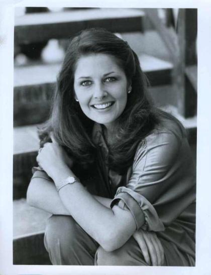 Cristina Ferrare photo 202349