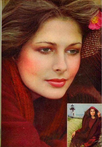 Cristina Ferrare photo 202350