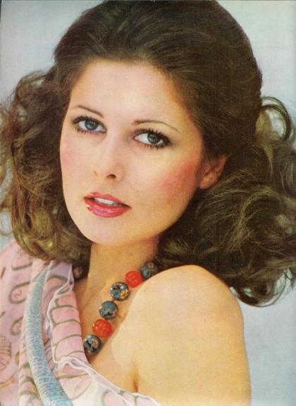 Cristina Ferrare photo 202351