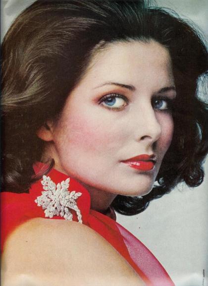 Cristina Ferrare photo 202352