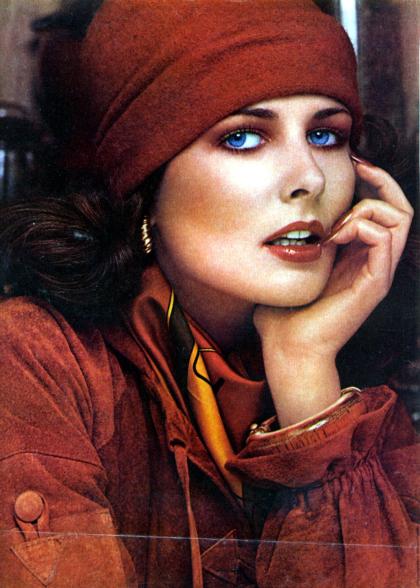 Cristina Ferrare photo 202369