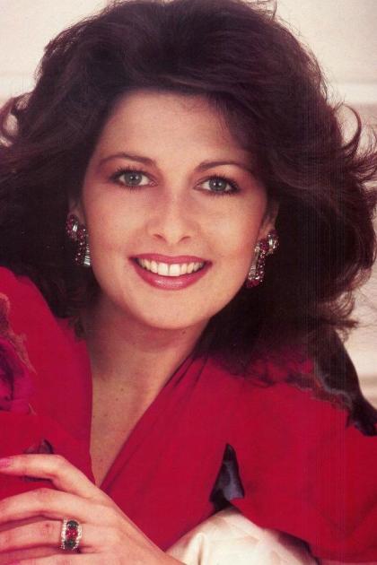 Cristina Ferrare photo 202374