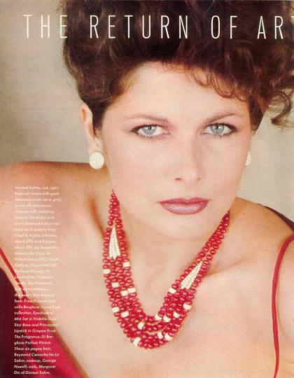 Cristina Ferrare photo 202378