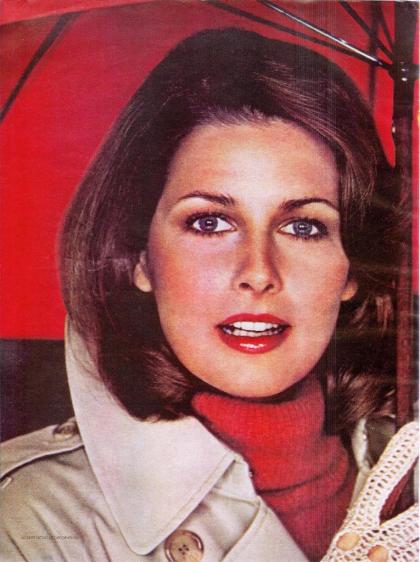 Cristina Ferrare photo 202380