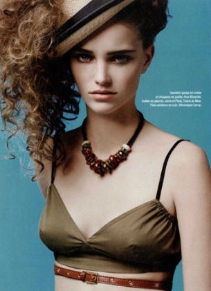 Claire de Jong #202418