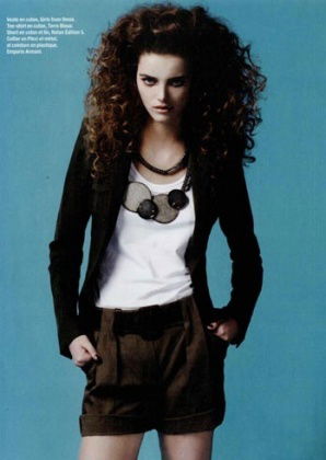 Claire de Jong #202422