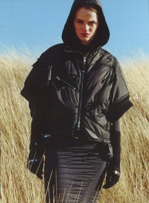 Claire de Jong #202427