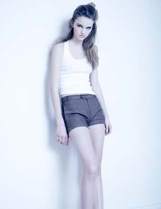 Claire de Jong #202431