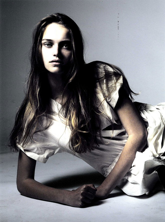 Claire de Jong #202437