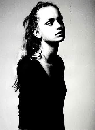 Claire de Jong #202440