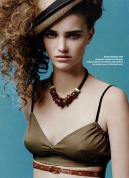 Claire de Jong photo 202418