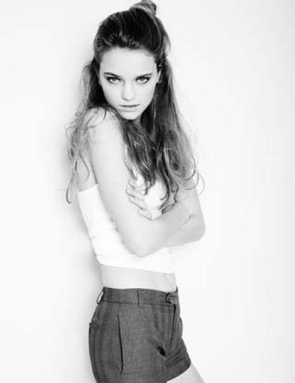 Claire de Jong photo 202421