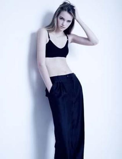 Claire de Jong photo 202423