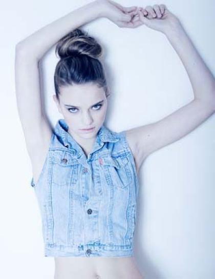 Claire de Jong photo 202428