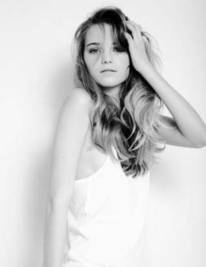 Claire de Jong photo 202429