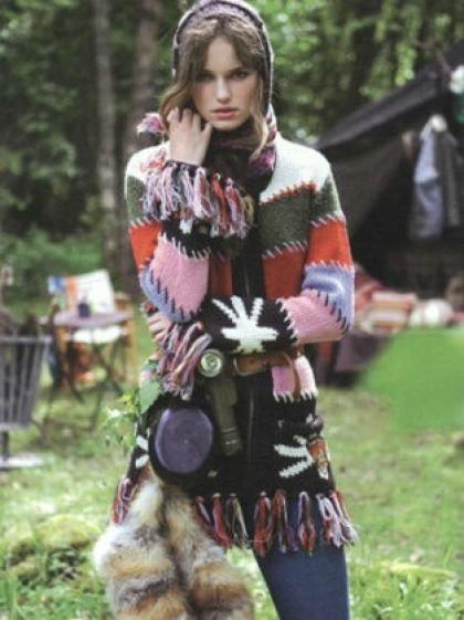 Claire de Jong photo 202430