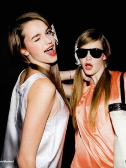 Claire de Jong photo 202432