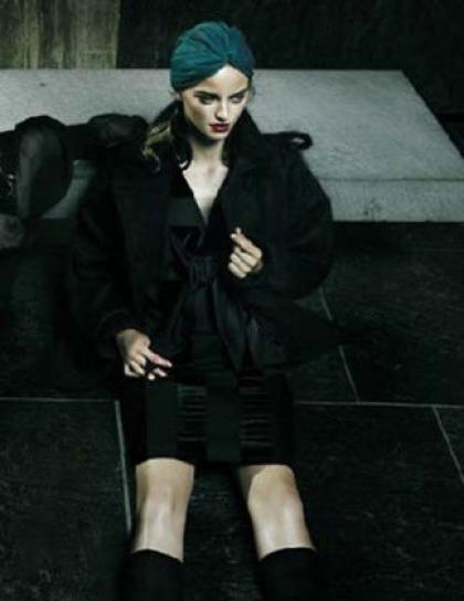 Claire de Jong photo 202433