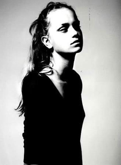 Claire de Jong photo 202440