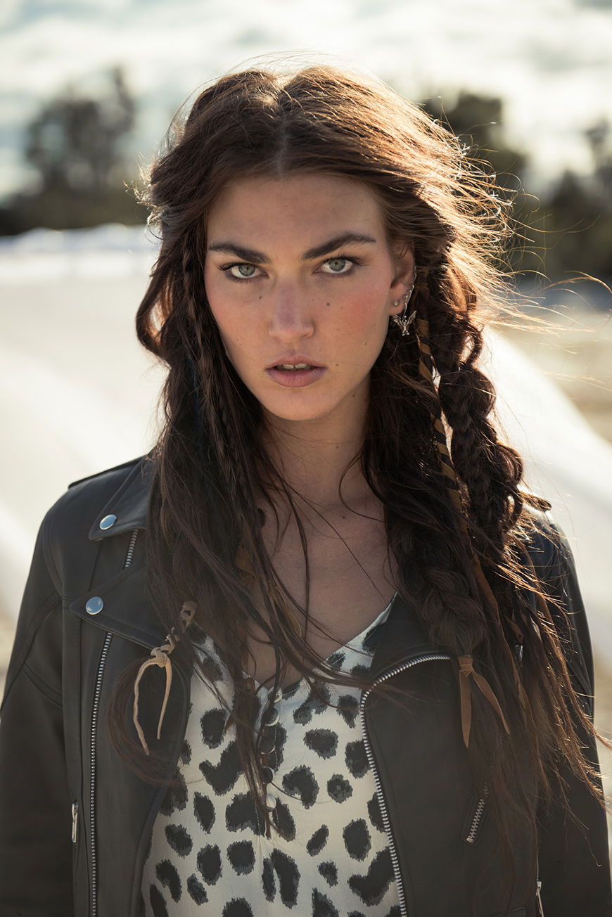 Tallulah Morton #202494