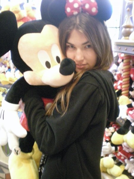 Tallulah Morton #202501