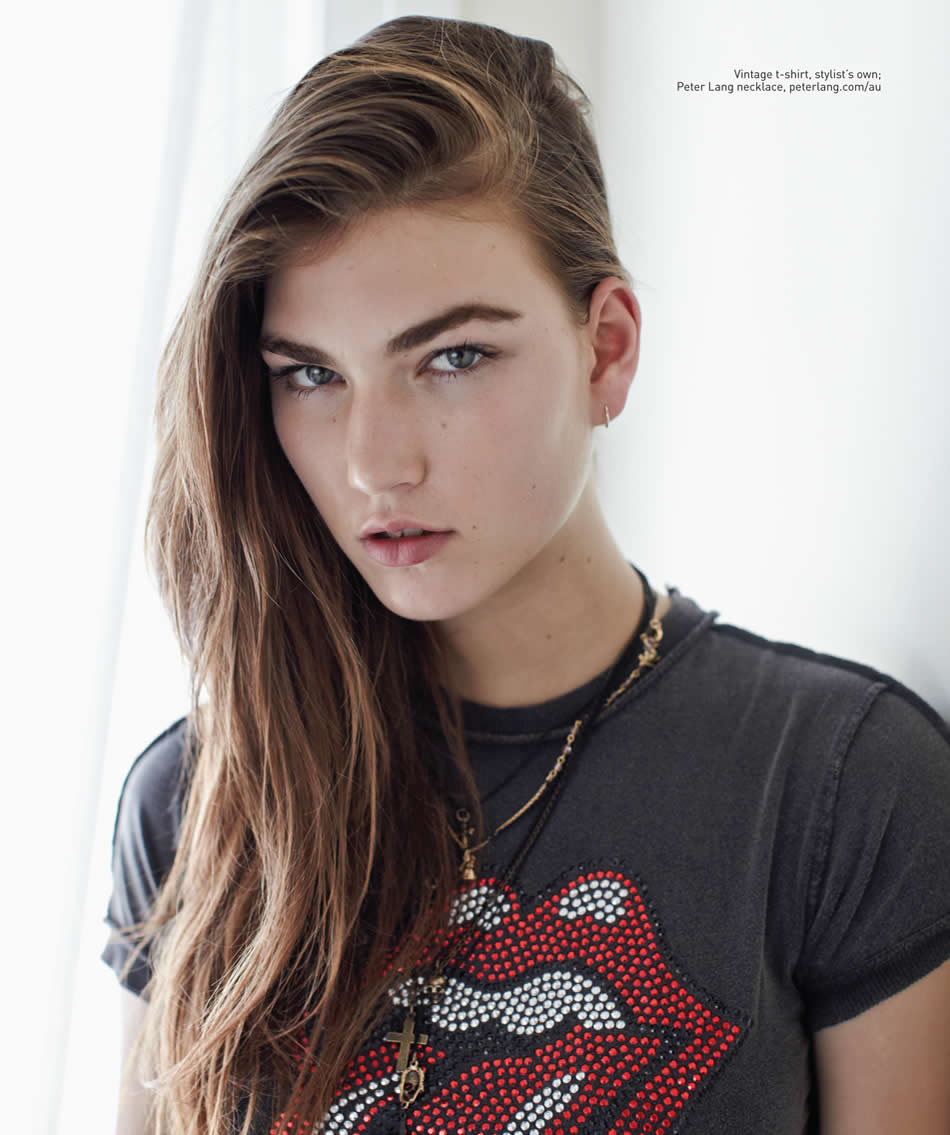 Tallulah Morton #202505