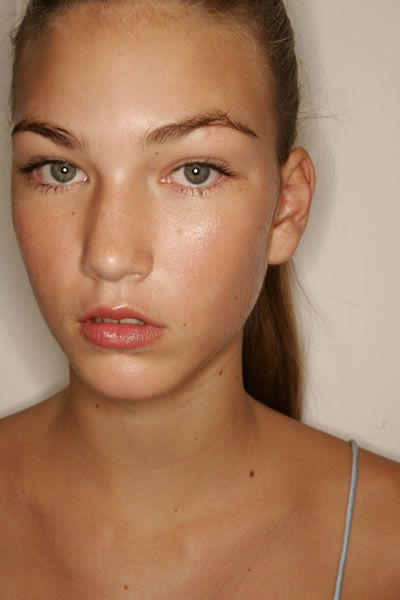 Tallulah Morton #202509