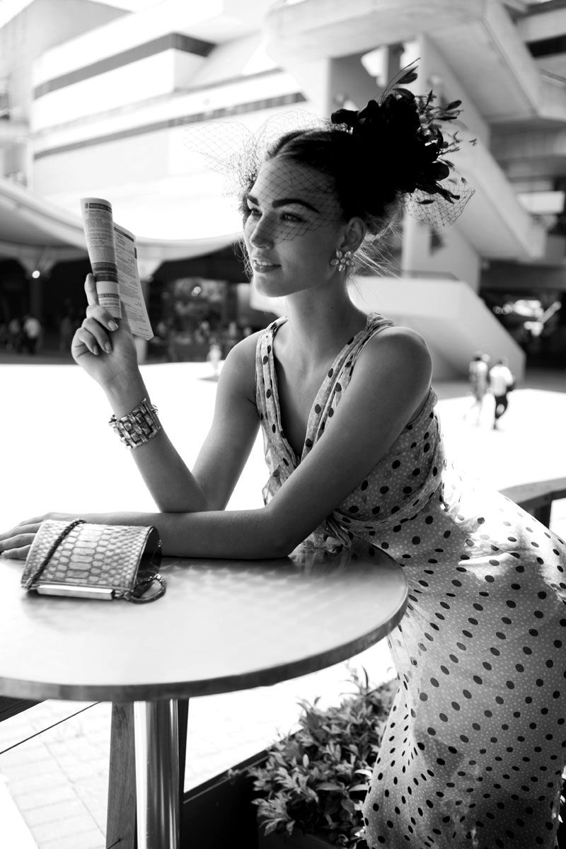 Tallulah Morton #202513