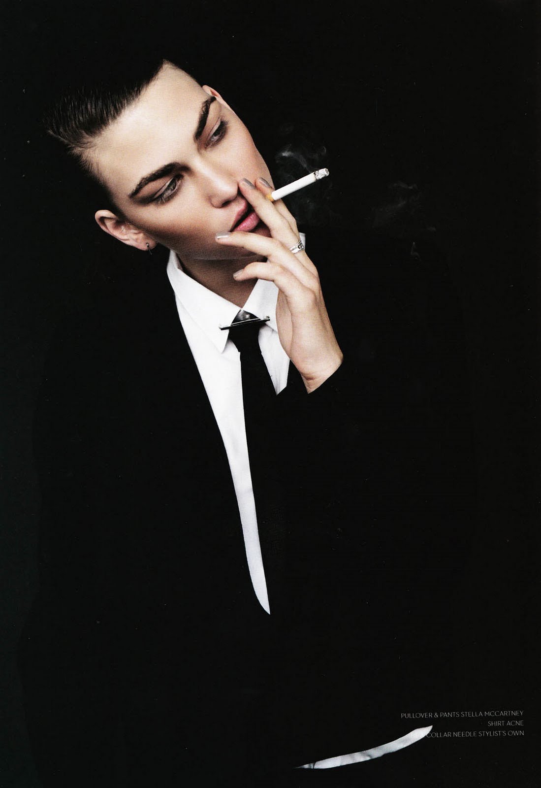 Tallulah Morton #202515