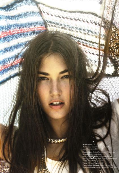 Tallulah Morton photo 202495