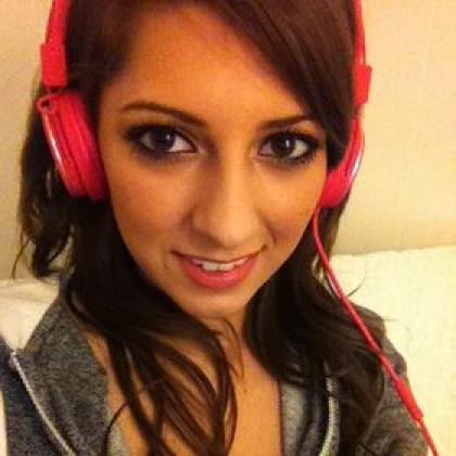 Lexi Bloom photo 202520