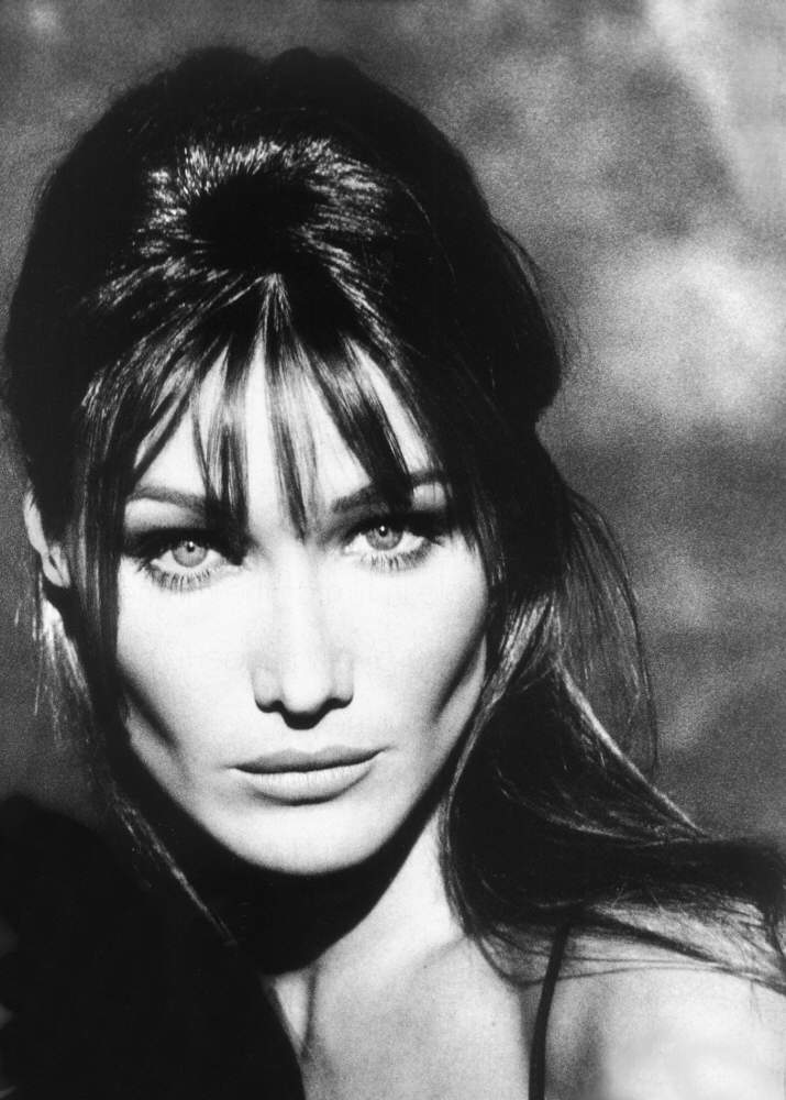 Carla Bruni #202564