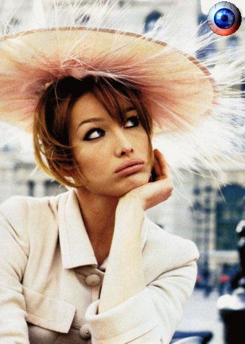 Carla Bruni #202568
