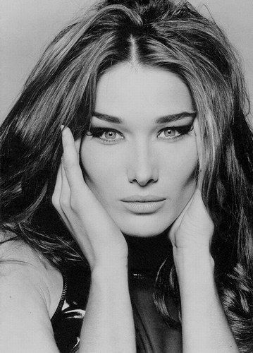 Carla Bruni #202571