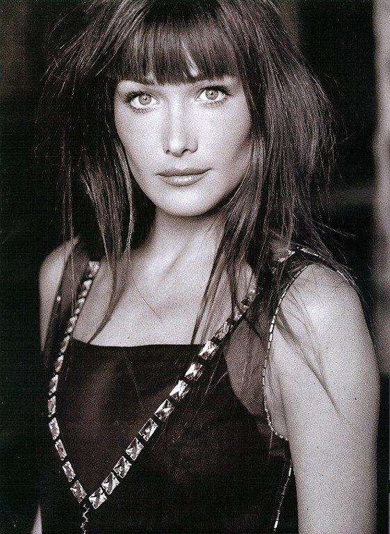 Carla Bruni #202577