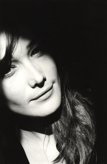 Carla Bruni #202589