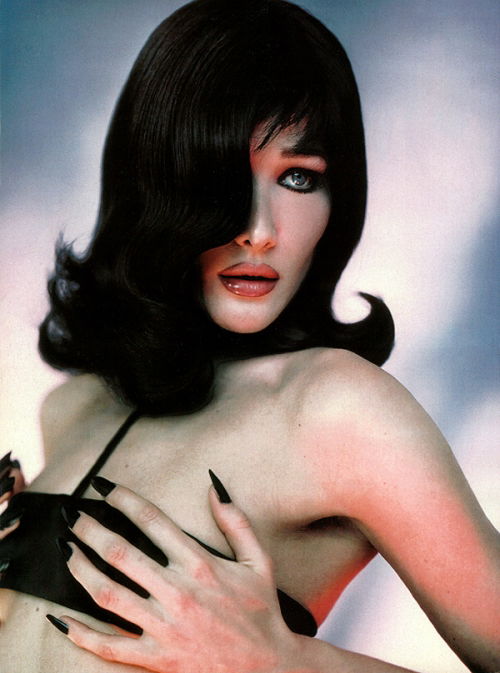 Carla Bruni #202593