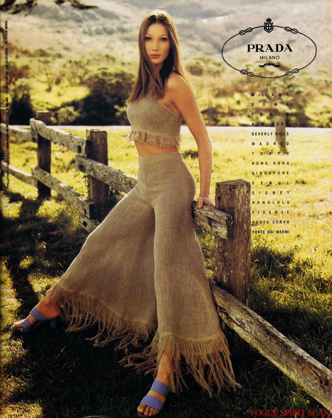 Carla Bruni #202604
