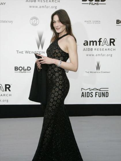 Carla Bruni