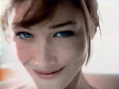 Carla Bruni