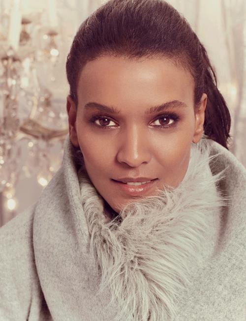 Liya Kebede #202612