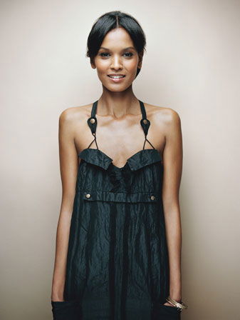 Liya Kebede #202613