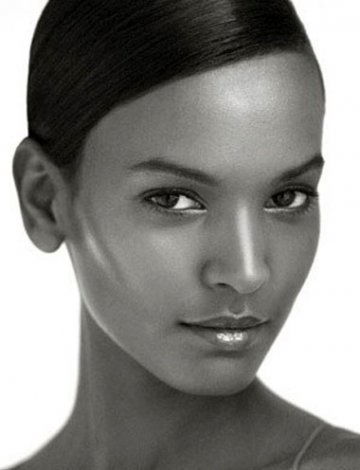 Liya Kebede #202614