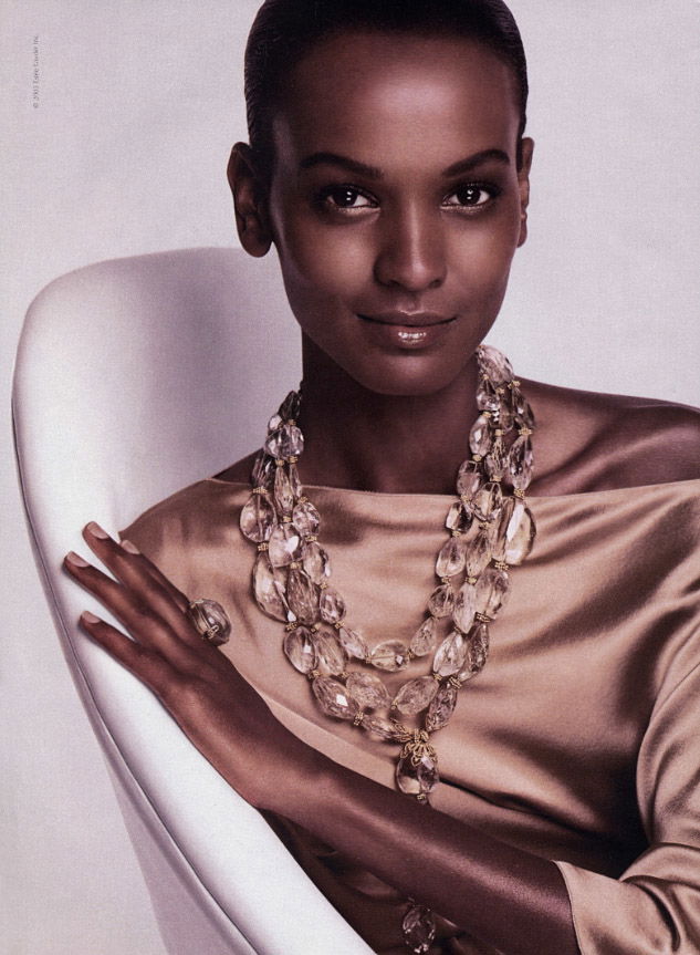 Liya Kebede #202615