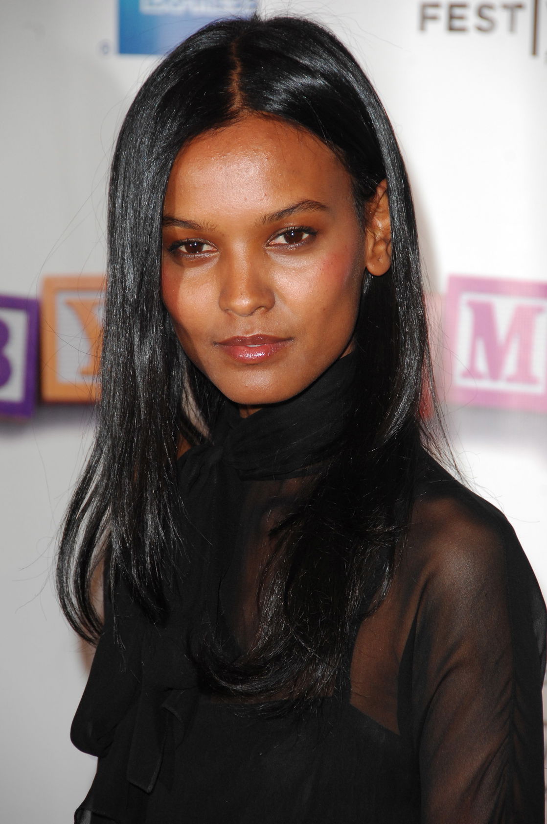 Liya Kebede #202616