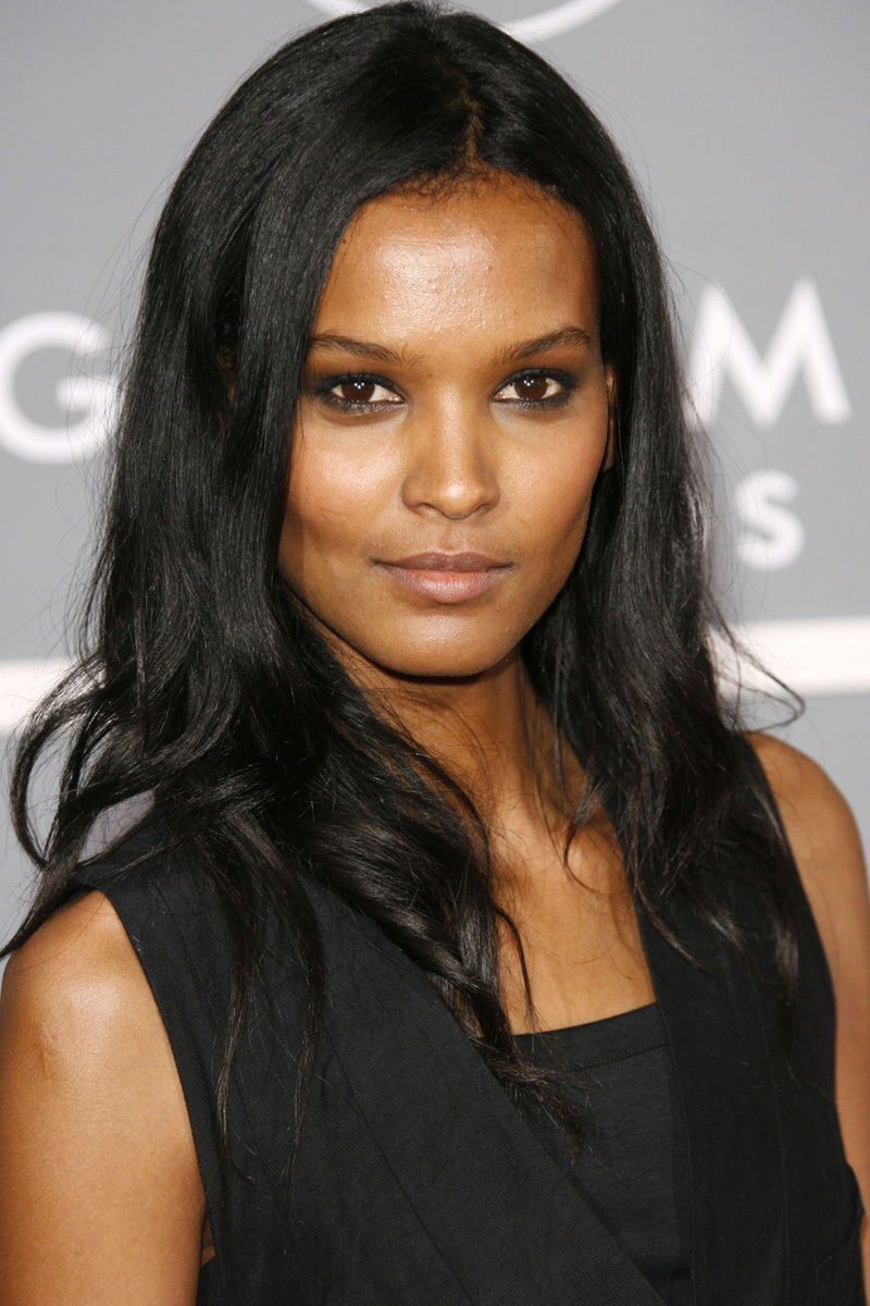 Liya Kebede #202625