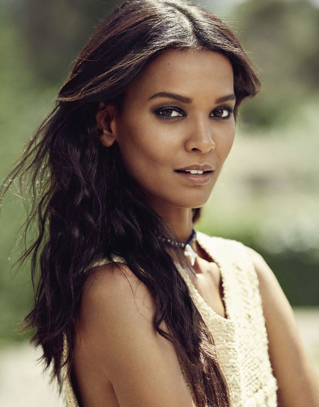 Liya Kebede #202626