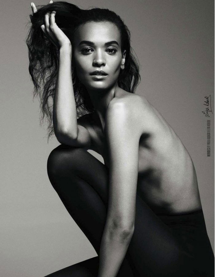 Liya Kebede #202628