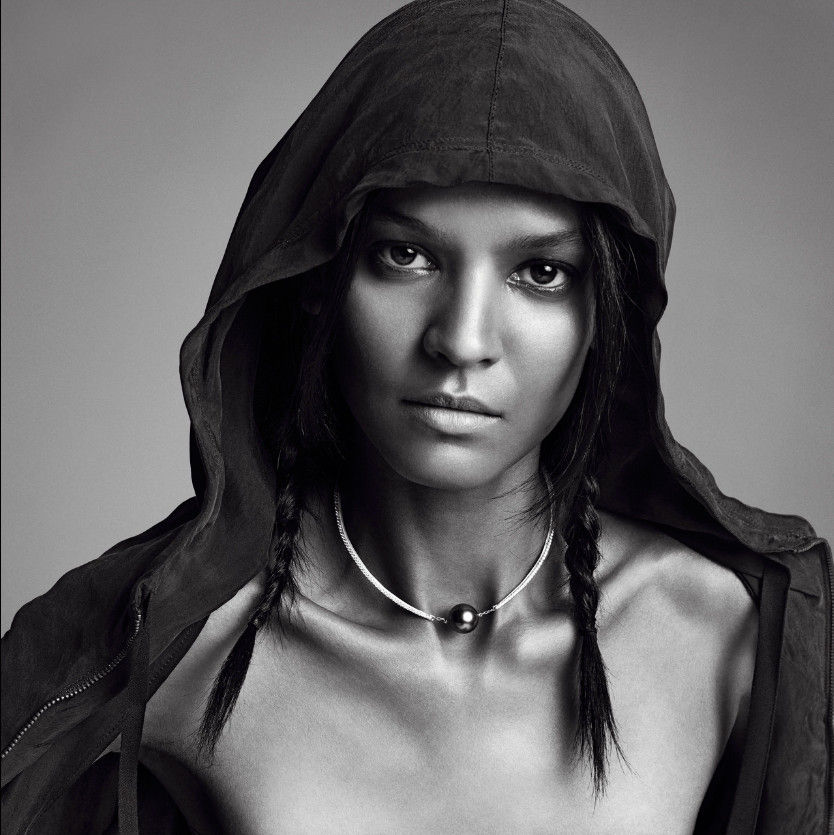 Liya Kebede #202629